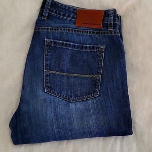 Tommy Bahama Mens Jeans